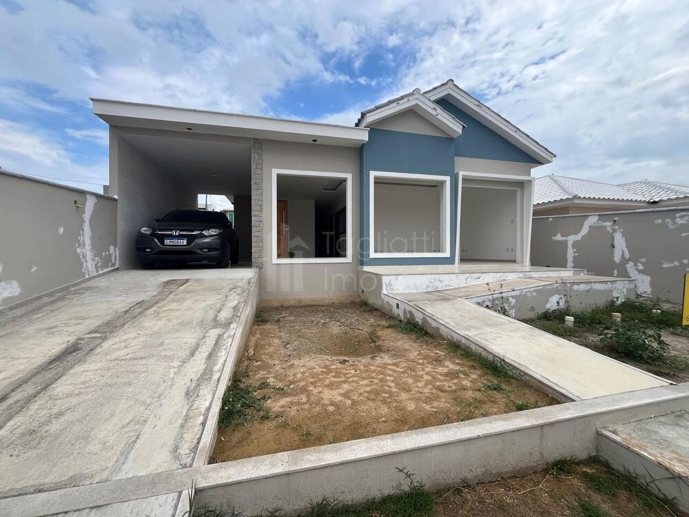 Casa de Condomínio à venda com 3 quartos, 174m² - Foto 1