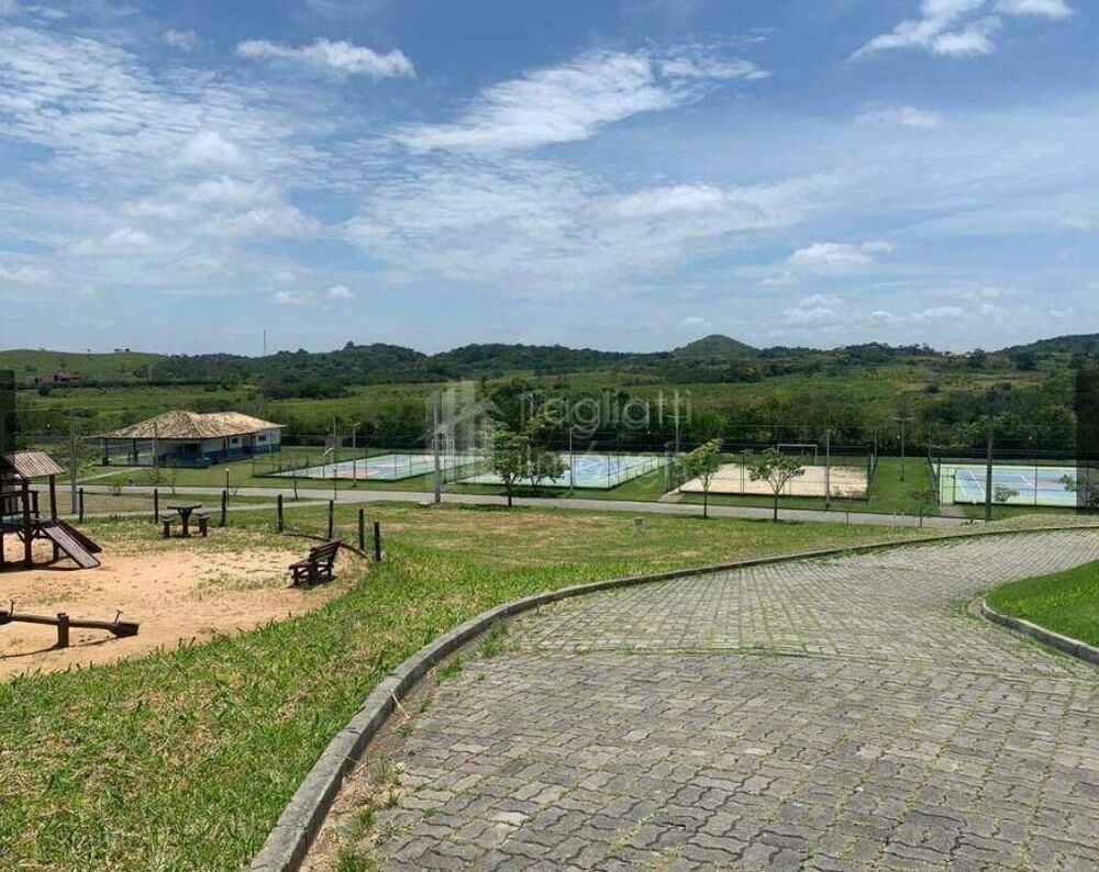 Casa de Condomínio à venda com 3 quartos, 174m² - Foto 12