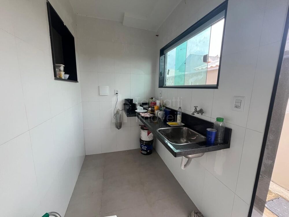 Casa de Condomínio à venda com 3 quartos, 174m² - Foto 5