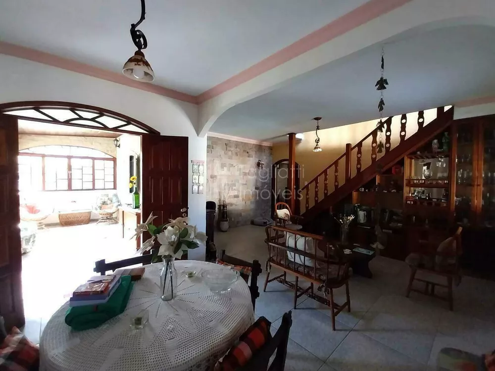 Casa, 4 quartos, 399 m² - Foto 8