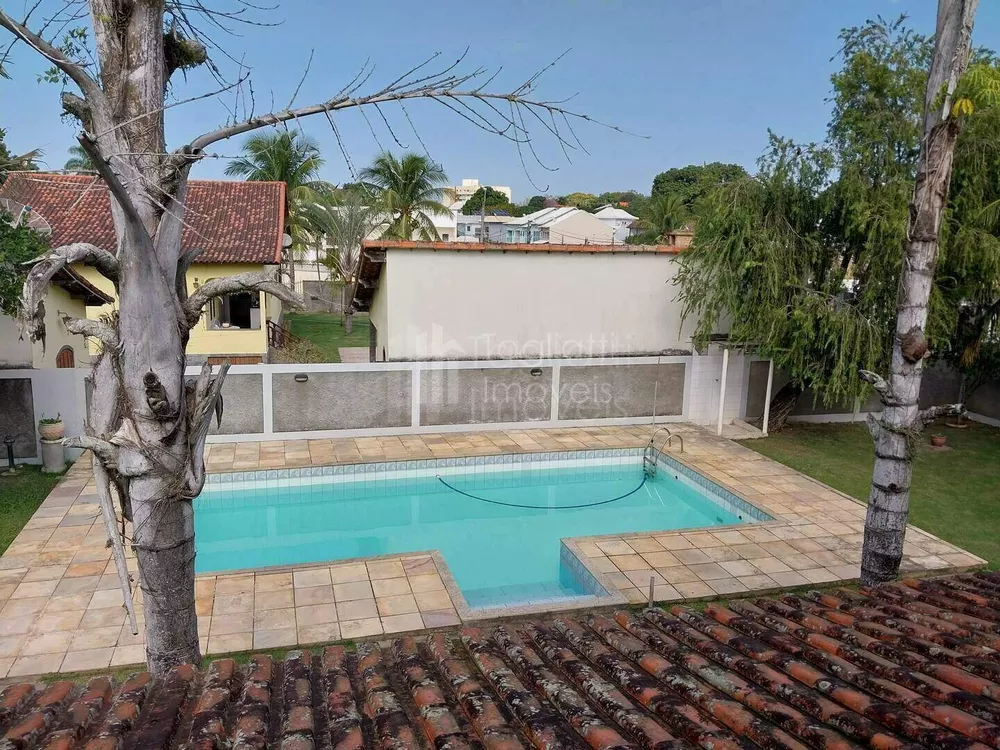 Casa, 4 quartos, 399 m² - Foto 34