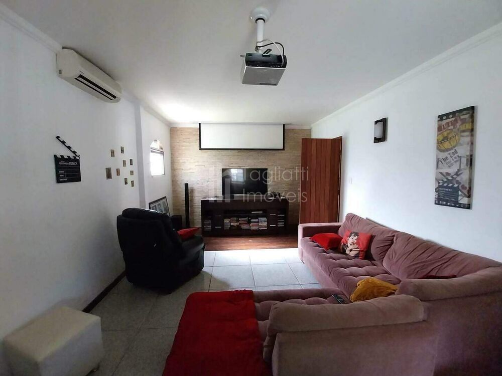Casa, 4 quartos, 399 m² - Foto 20