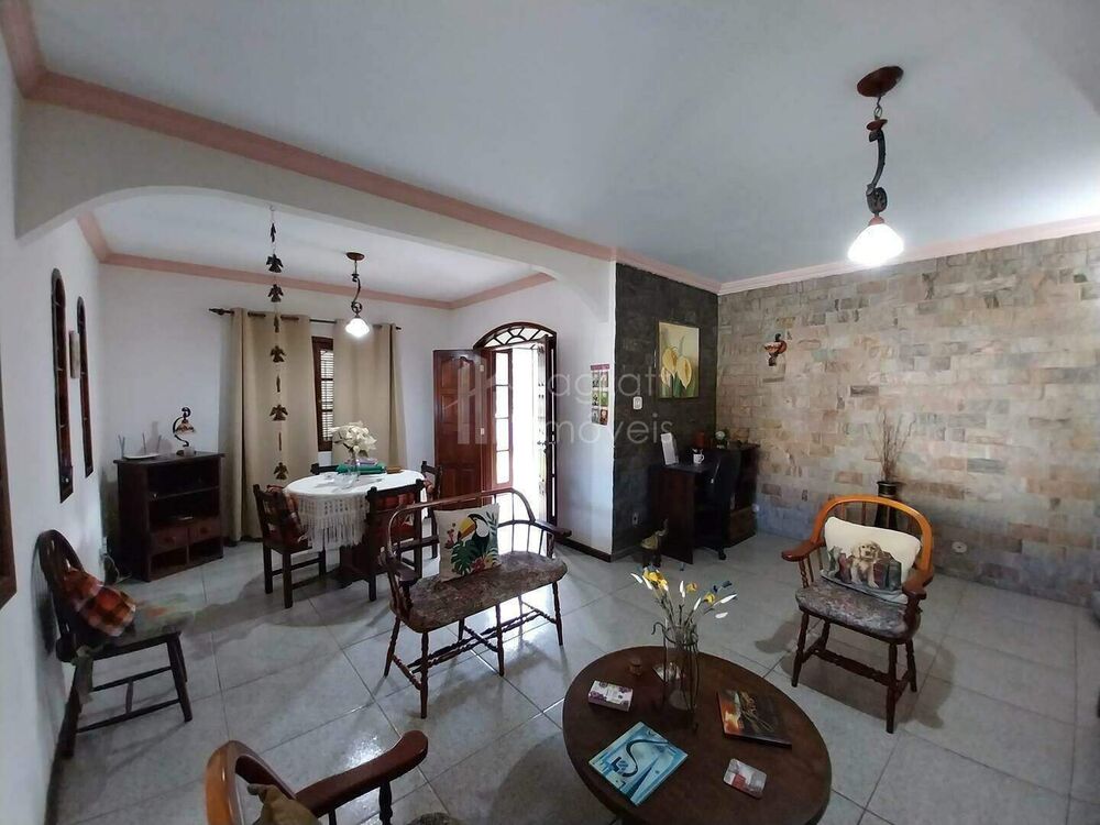 Casa, 4 quartos, 399 m² - Foto 11