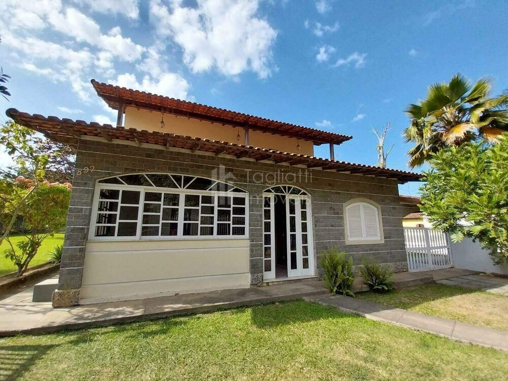 Casa, 4 quartos, 399 m² - Foto 3