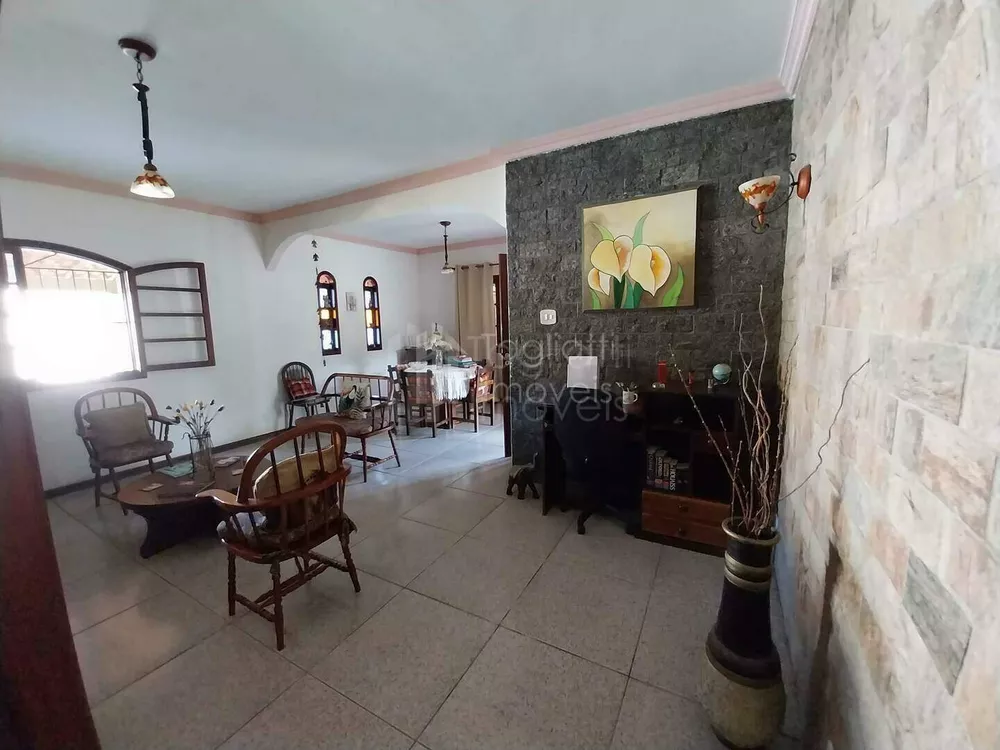 Casa, 4 quartos, 399 m² - Foto 9