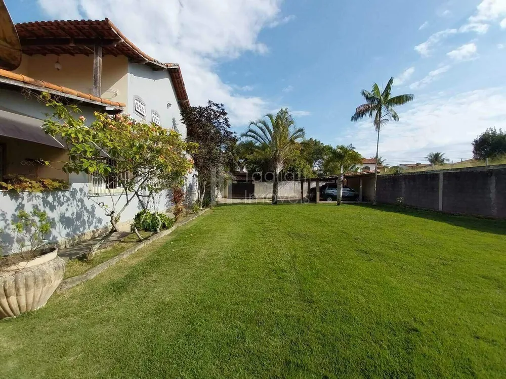 Casa, 4 quartos, 399 m² - Foto 7