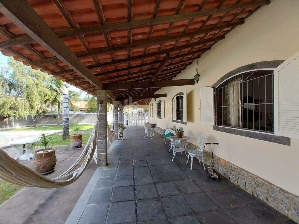 Casa, 4 quartos, 399 m² - Foto 15