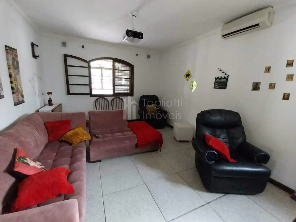 Casa, 4 quartos, 399 m² - Foto 27