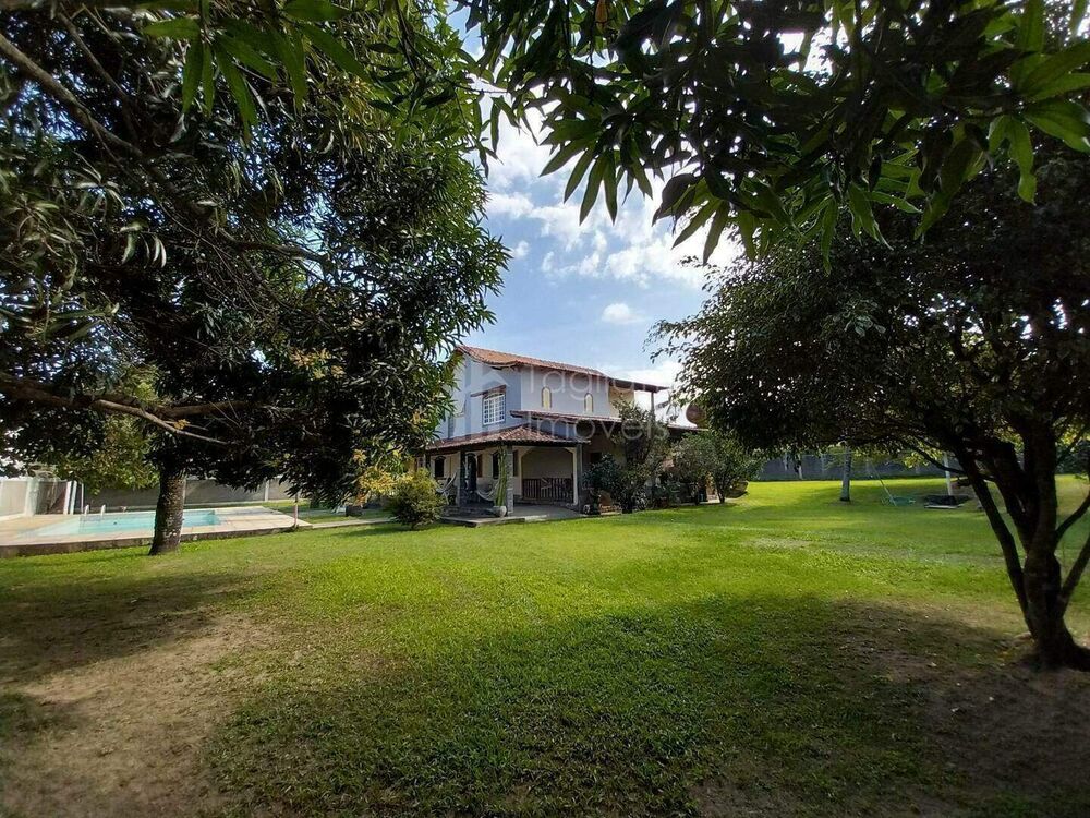 Casa, 4 quartos, 399 m² - Foto 43