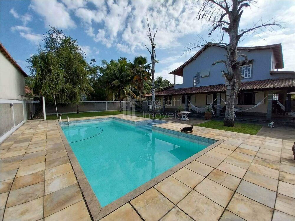 Casa, 4 quartos, 399 m² - Foto 37