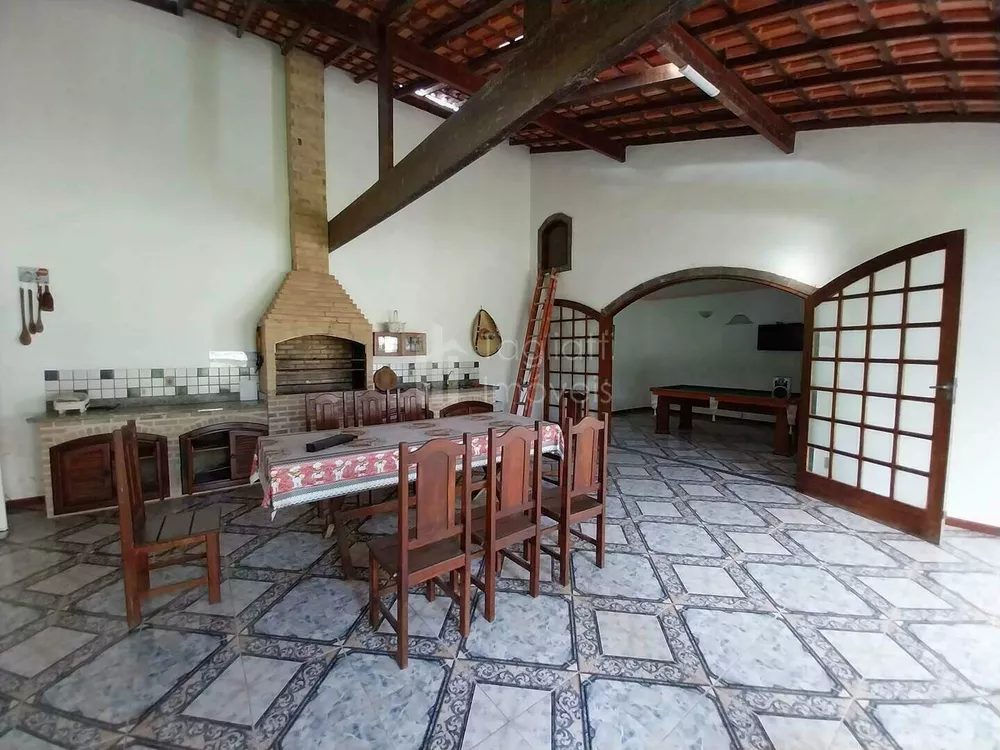 Casa, 4 quartos, 399 m² - Foto 38