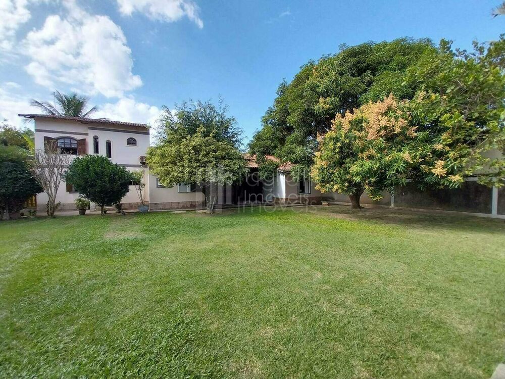 Casa, 4 quartos, 399 m² - Foto 36