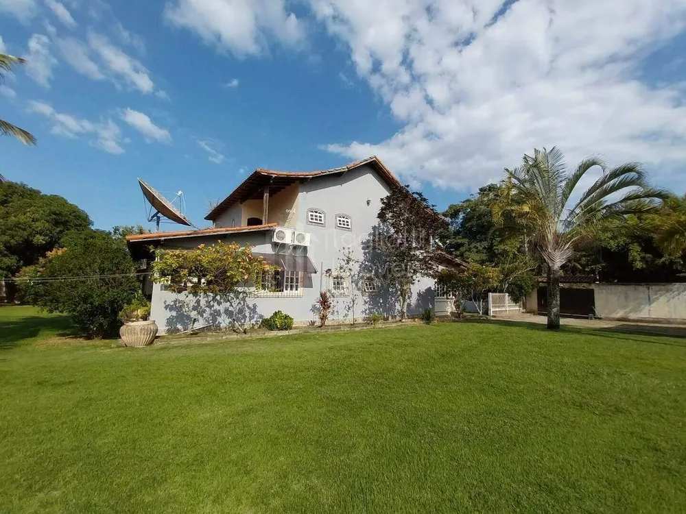 Casa, 4 quartos, 399 m² - Foto 11