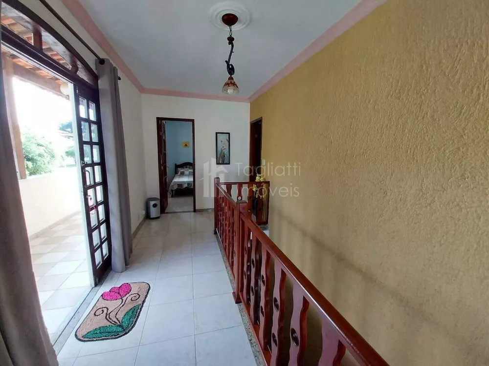 Casa, 4 quartos, 399 m² - Foto 21
