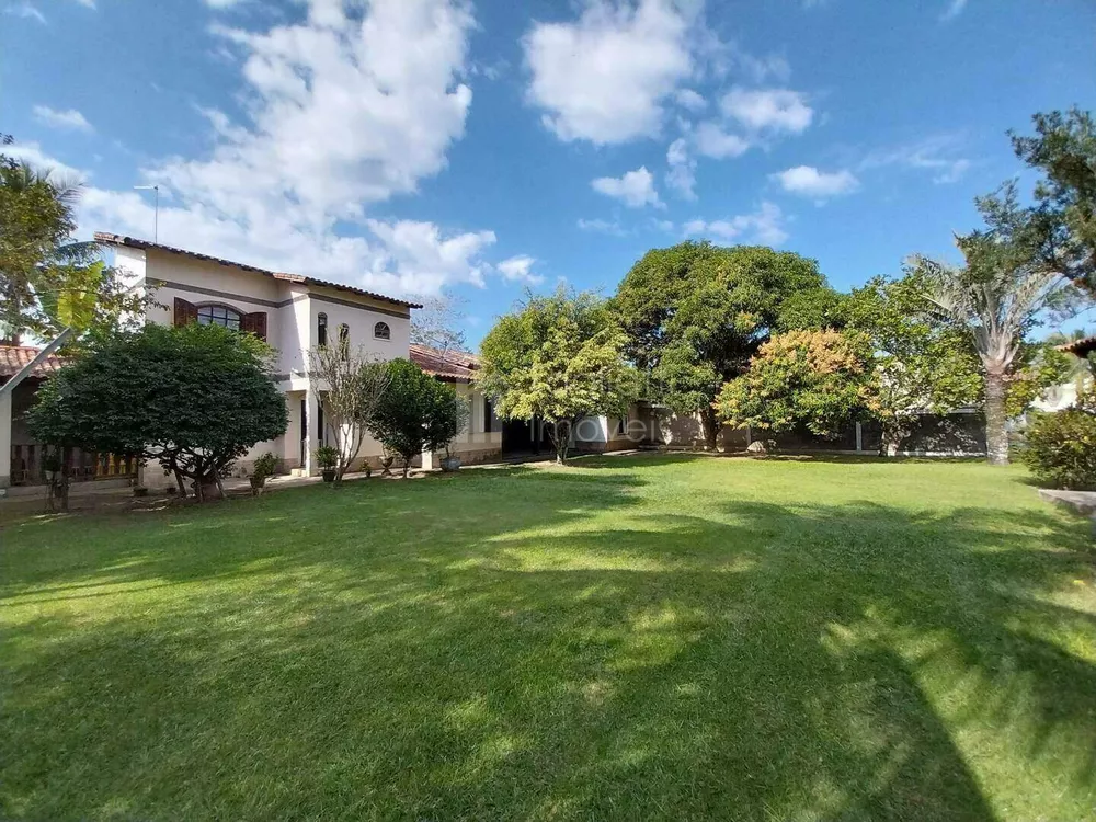 Casa, 4 quartos, 399 m² - Foto 7