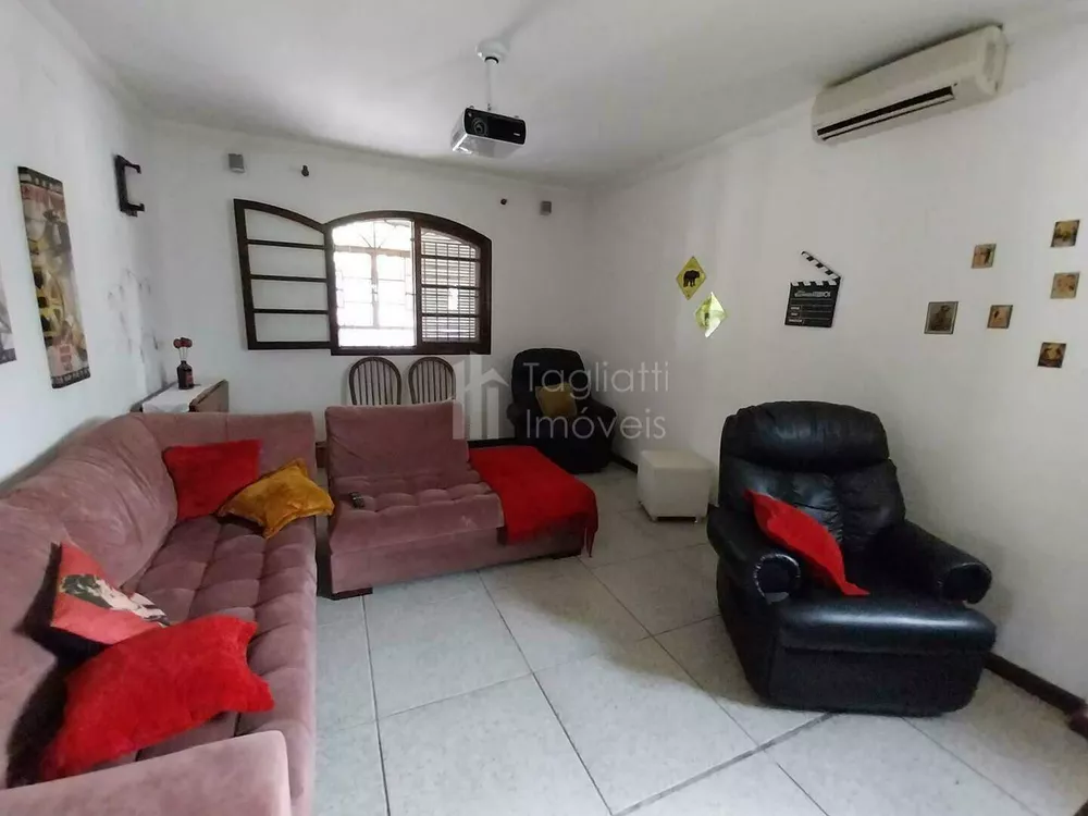 Casa, 4 quartos, 399 m² - Foto 14