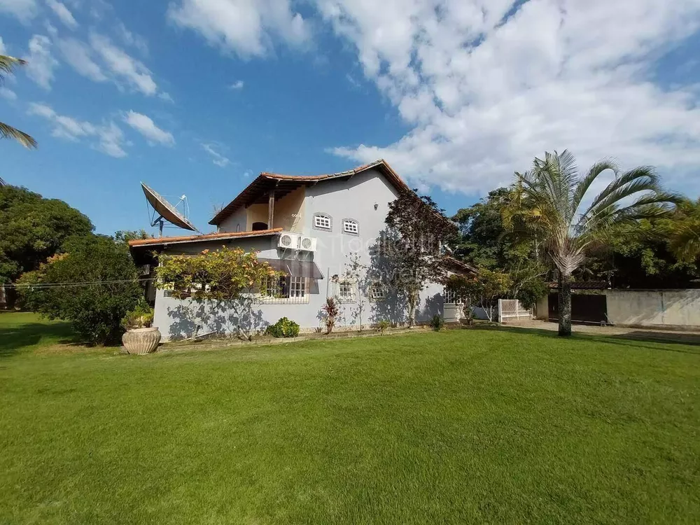 Casa, 4 quartos, 399 m² - Foto 6