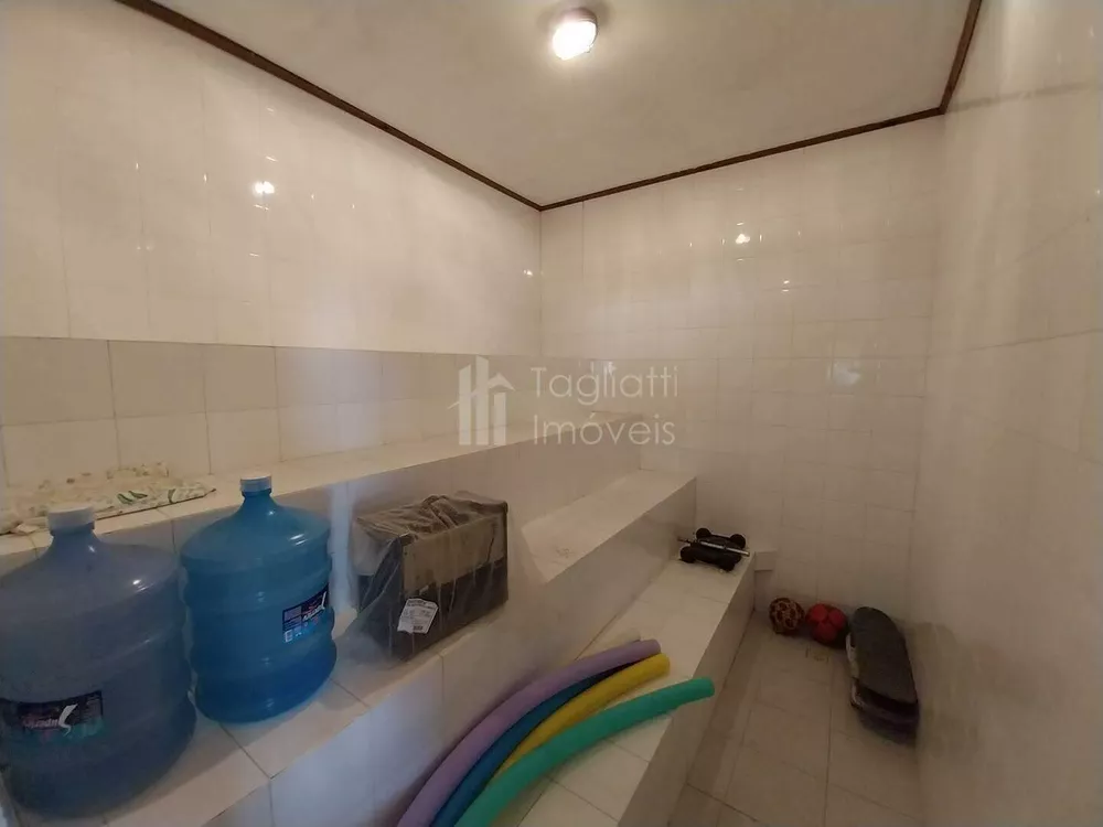 Casa, 4 quartos, 399 m² - Foto 41
