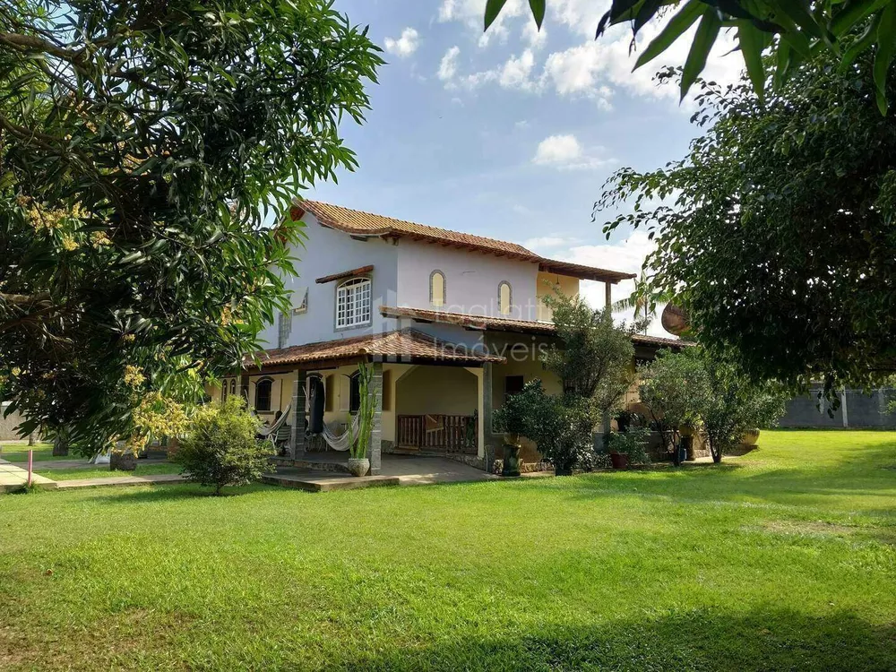 Casa, 4 quartos, 399 m² - Foto 2