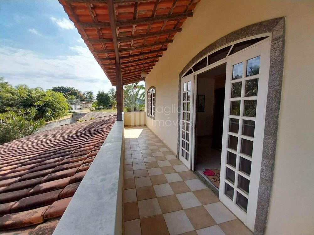 Casa, 4 quartos, 399 m² - Foto 22