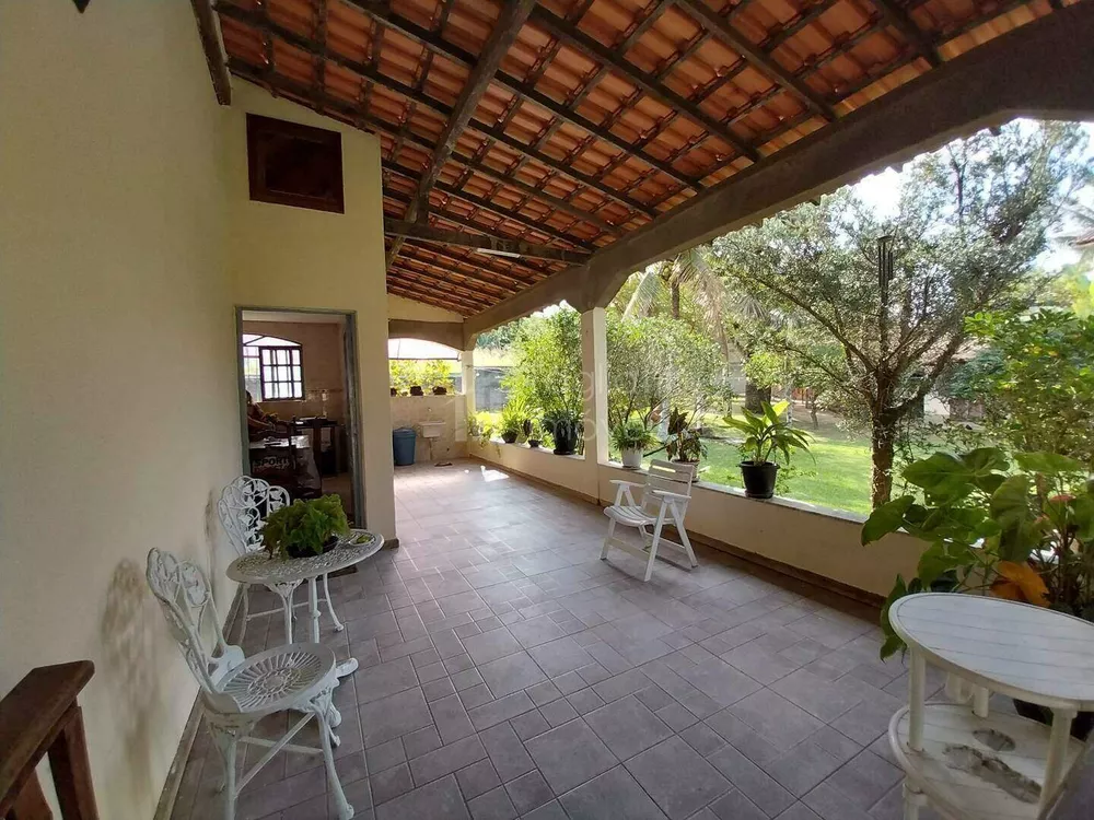 Casa, 4 quartos, 399 m² - Foto 16
