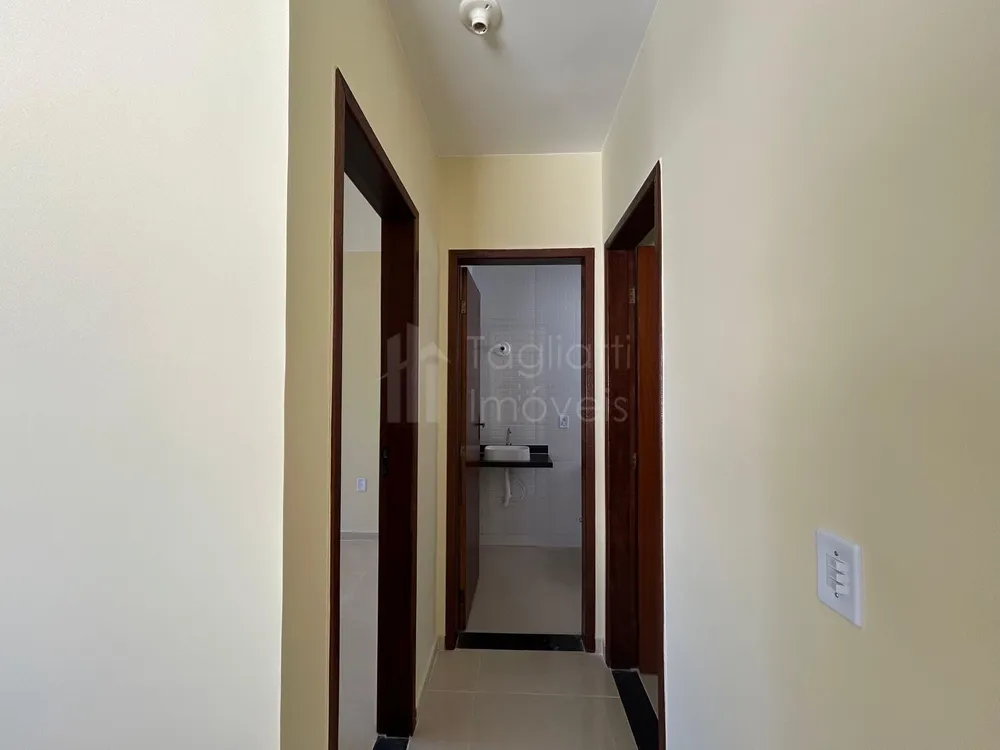 Casa, 2 quartos, 60 m² - Foto 21