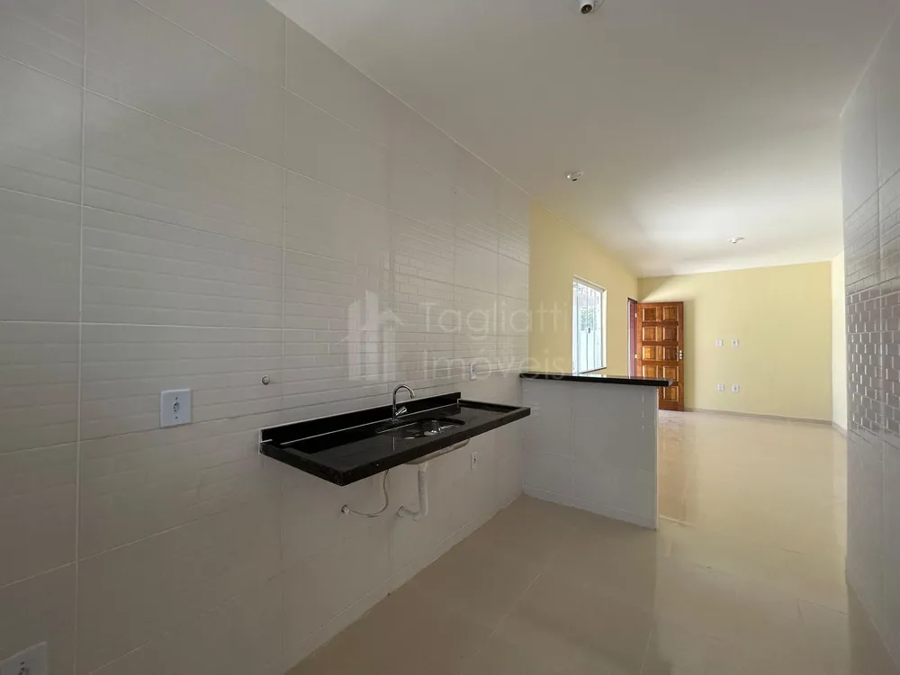 Casa, 2 quartos, 60 m² - Foto 19