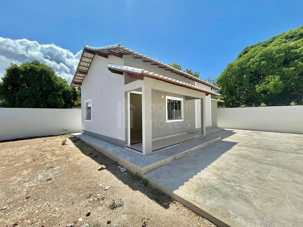 Casa, 2 quartos, 60 m² - Foto 5