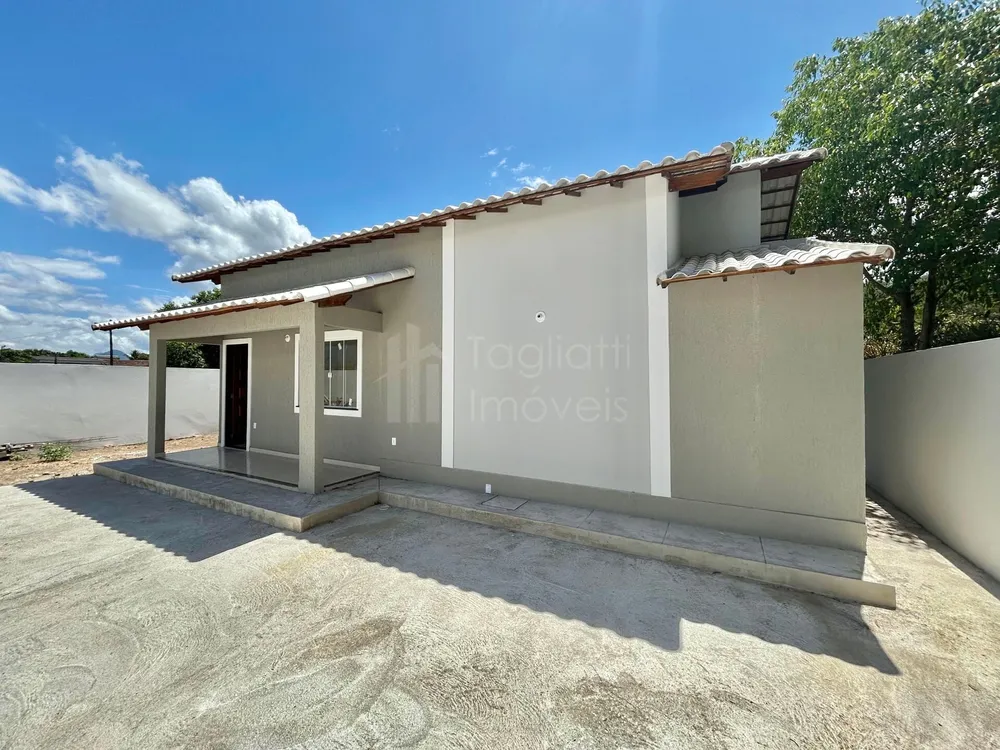 Casa, 2 quartos, 60 m² - Foto 2
