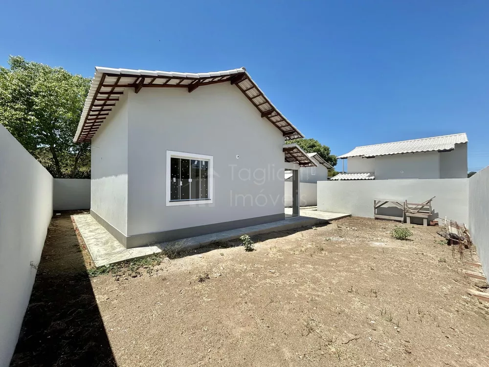 Casa, 2 quartos, 60 m² - Foto 12