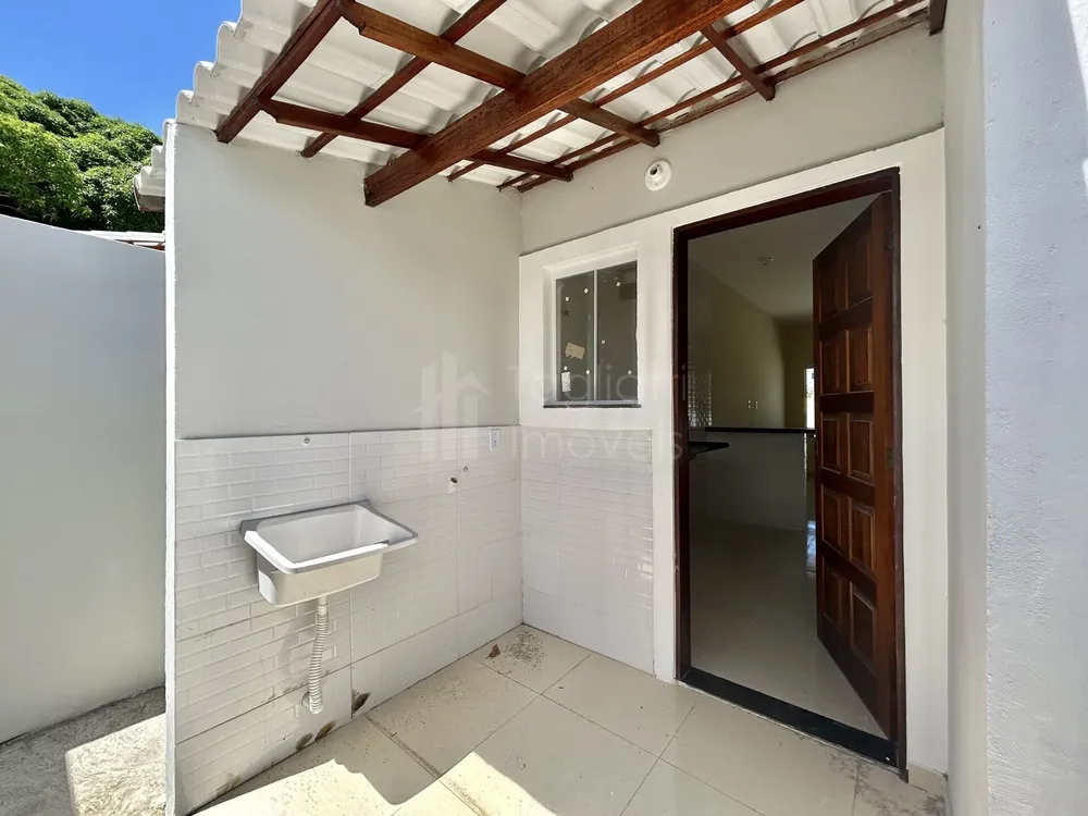 Casa, 2 quartos, 60 m² - Foto 46