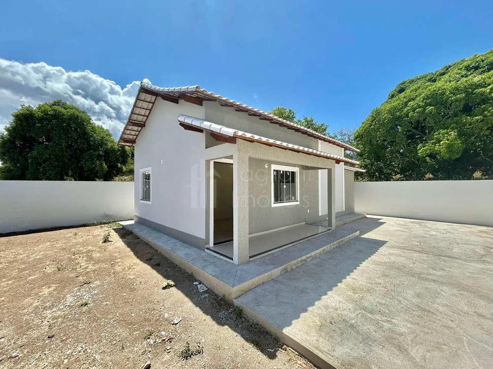 Casa, 2 quartos, 60 m² - Foto 10