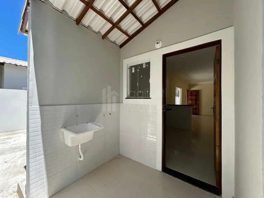 Casa, 2 quartos, 60 m² - Foto 36