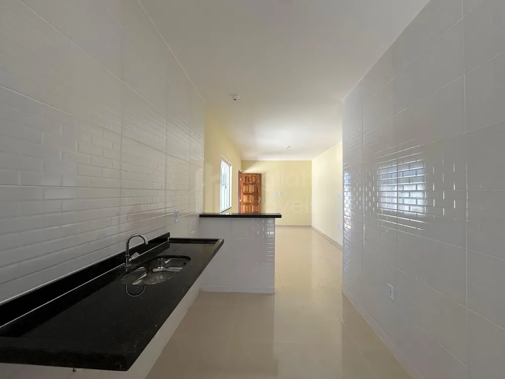 Casa, 2 quartos, 60 m² - Foto 17