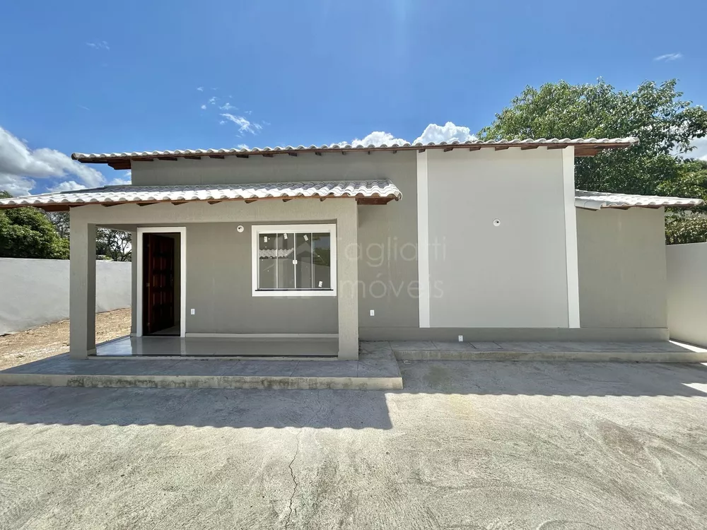 Casa, 2 quartos, 60 m² - Foto 22