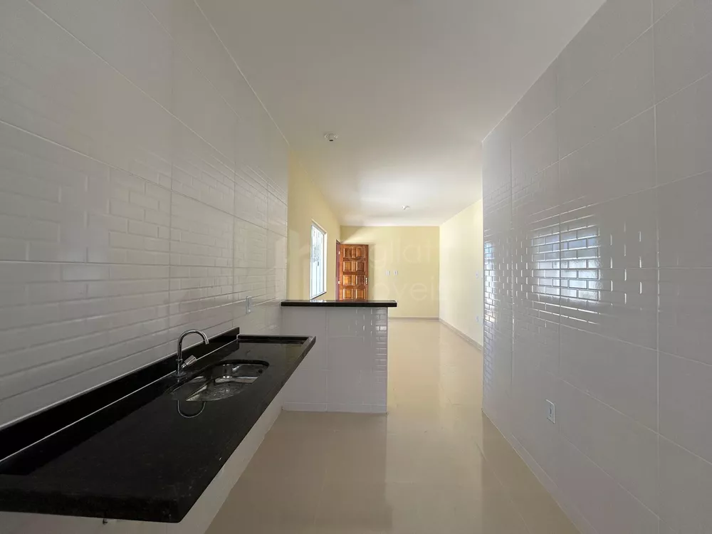 Casa, 2 quartos, 60 m² - Foto 16