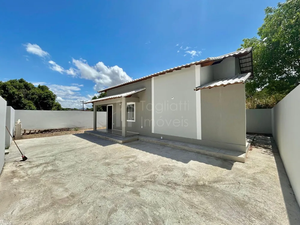 Casa, 2 quartos, 60 m² - Foto 3