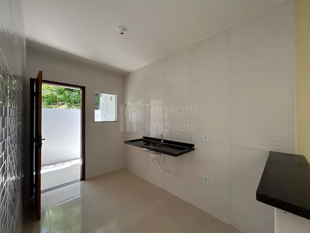 Casa, 2 quartos, 60 m² - Foto 14