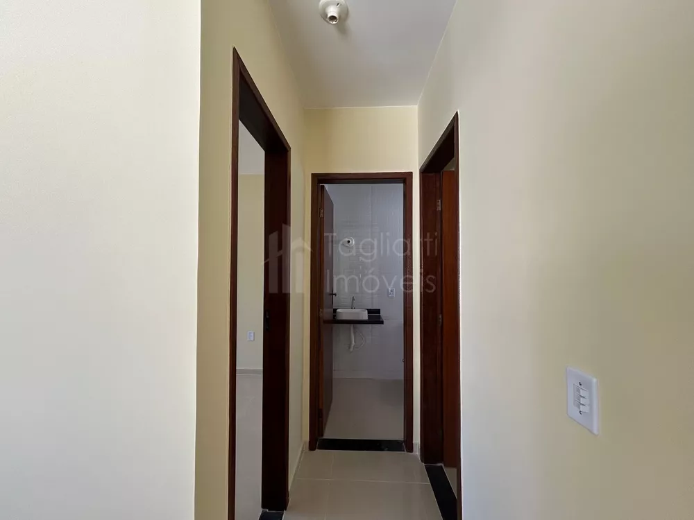 Casa, 2 quartos, 60 m² - Foto 19
