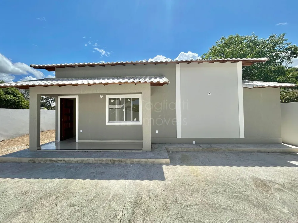 Casa, 2 quartos, 60 m² - Foto 7
