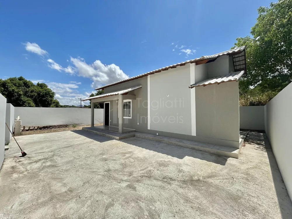 Casa, 2 quartos, 60 m² - Foto 8