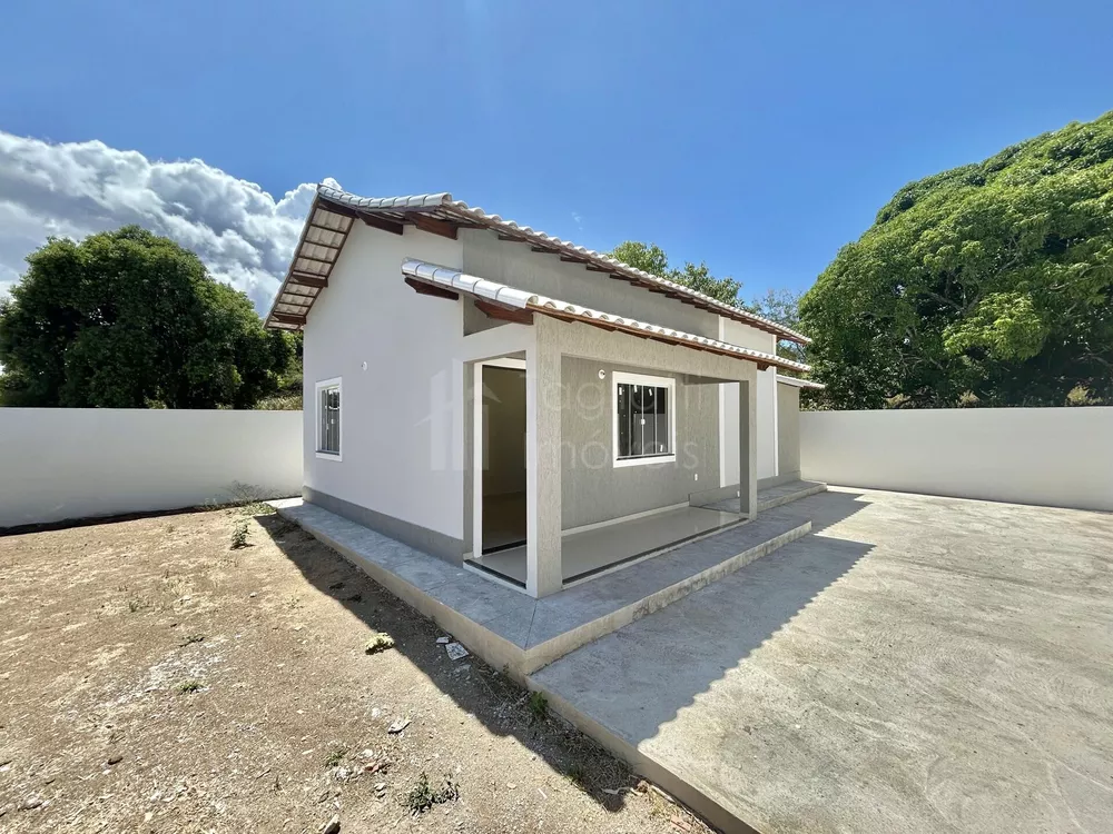 Casa, 2 quartos, 60 m² - Foto 5