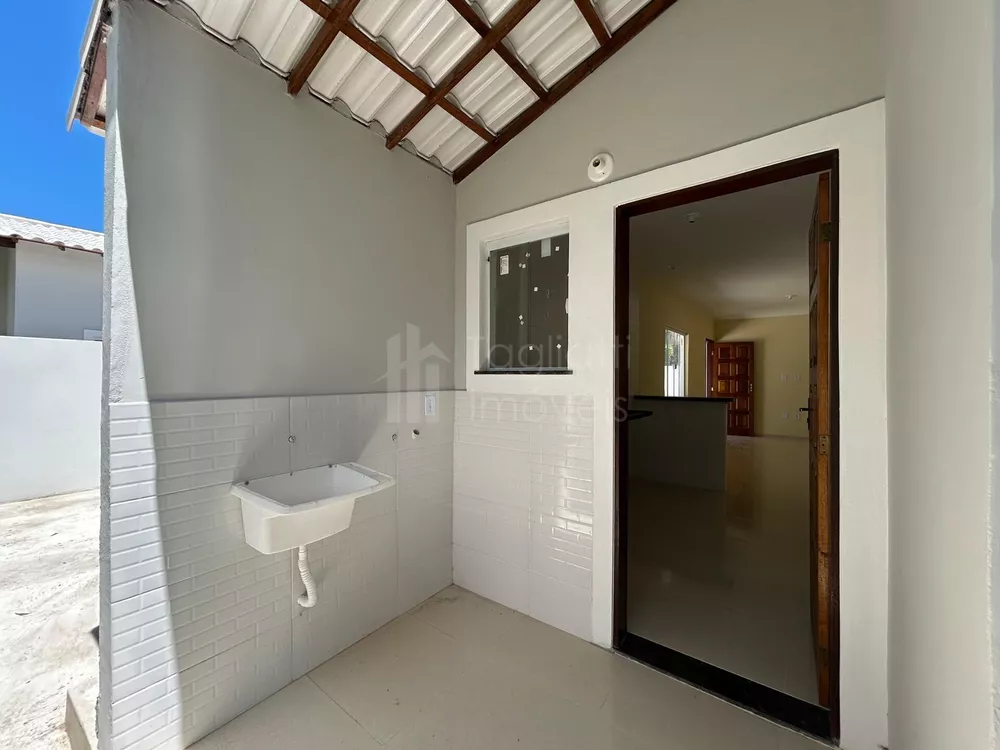 Casa, 2 quartos, 60 m² - Foto 11