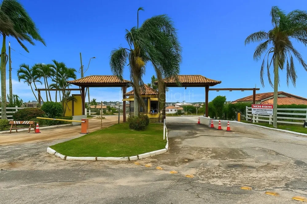 Terreno, 567 m² - Foto 1