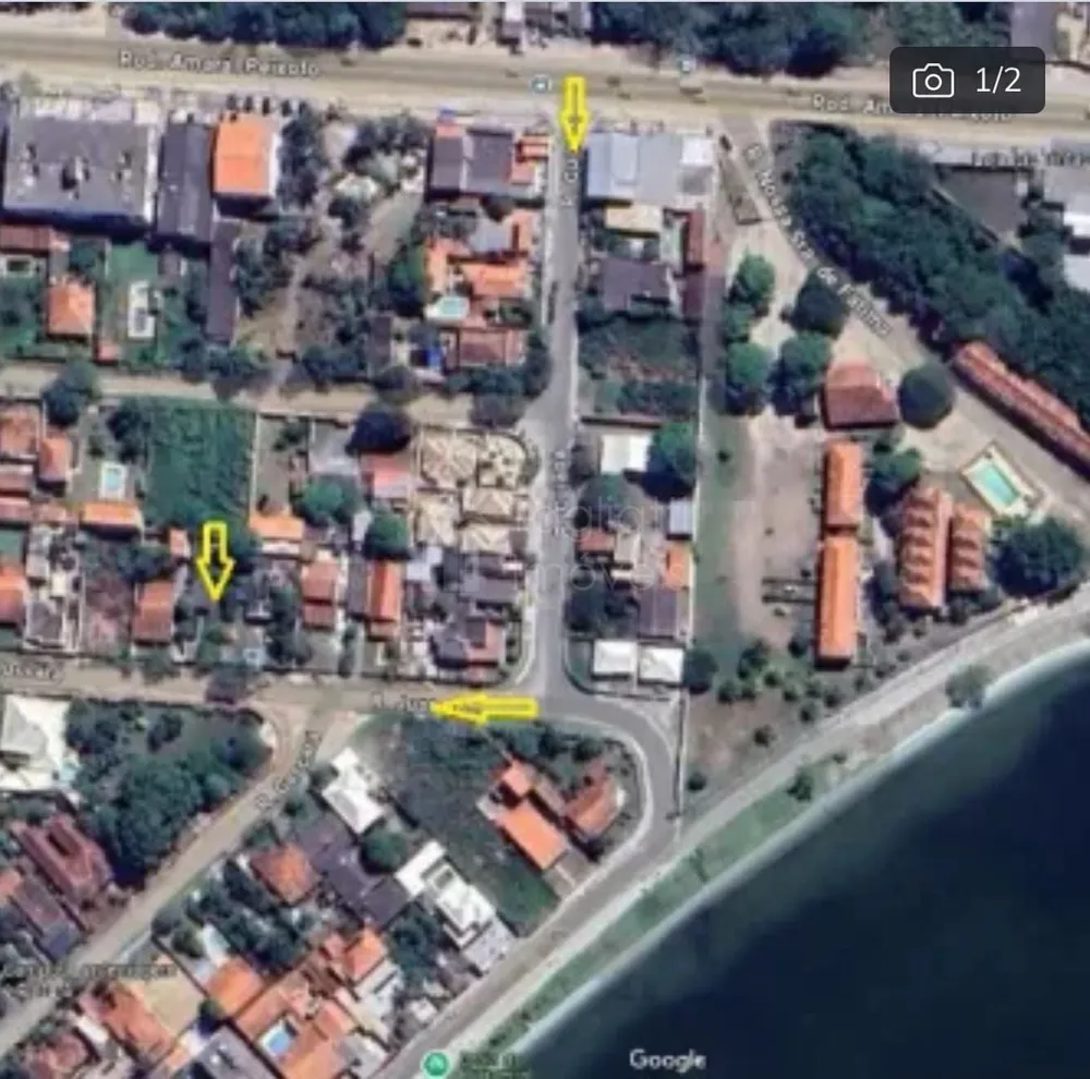 Terreno, 525 m² - Foto 2