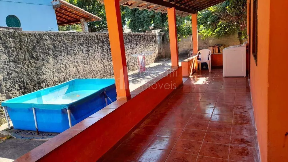 Casa, 2 quartos, 80 m² - Foto 4