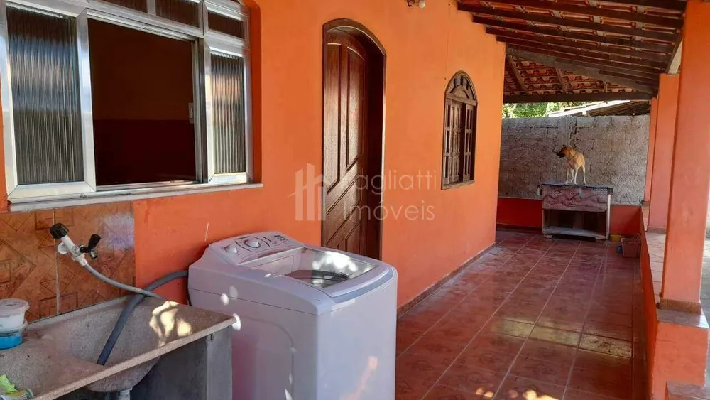 Casa, 2 quartos, 80 m² - Foto 3