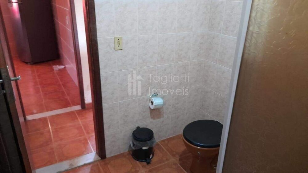 Casa à venda com 2 quartos, 80m² - Foto 5