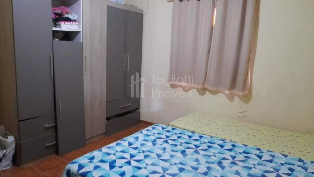 Casa, 2 quartos, 80 m² - Foto 12