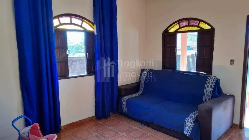 Casa, 2 quartos, 80 m² - Foto 7